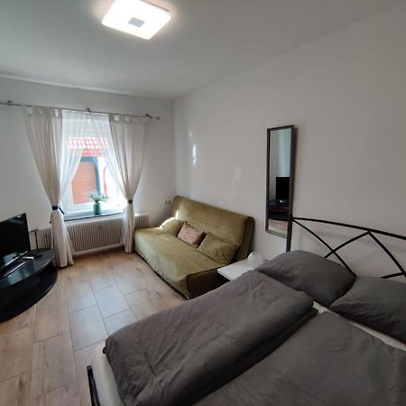 Amstetten Apartment Esterno foto