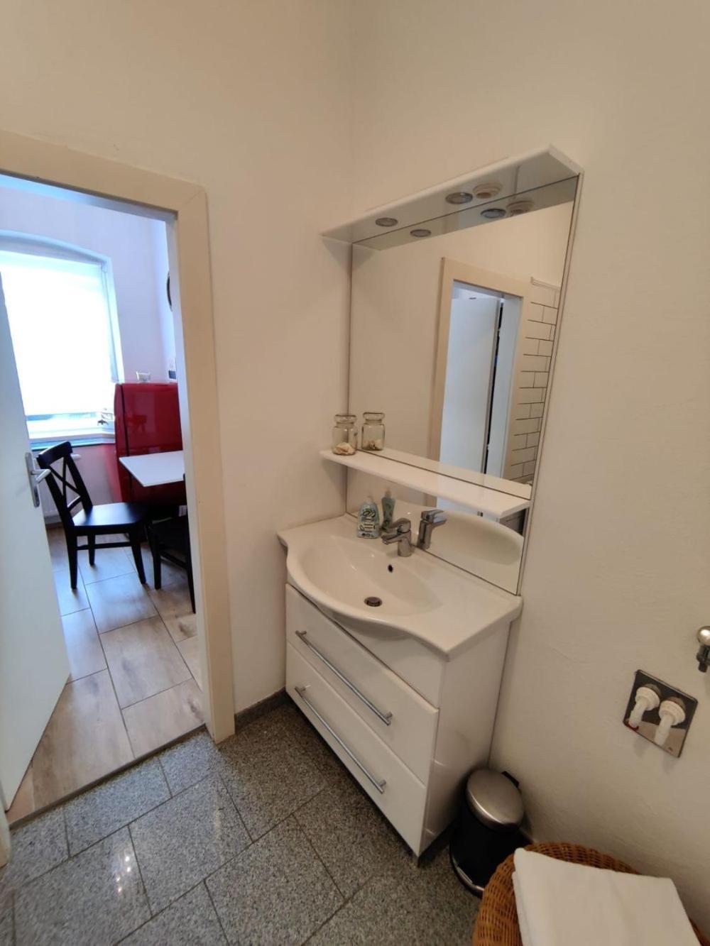 Amstetten Apartment Esterno foto