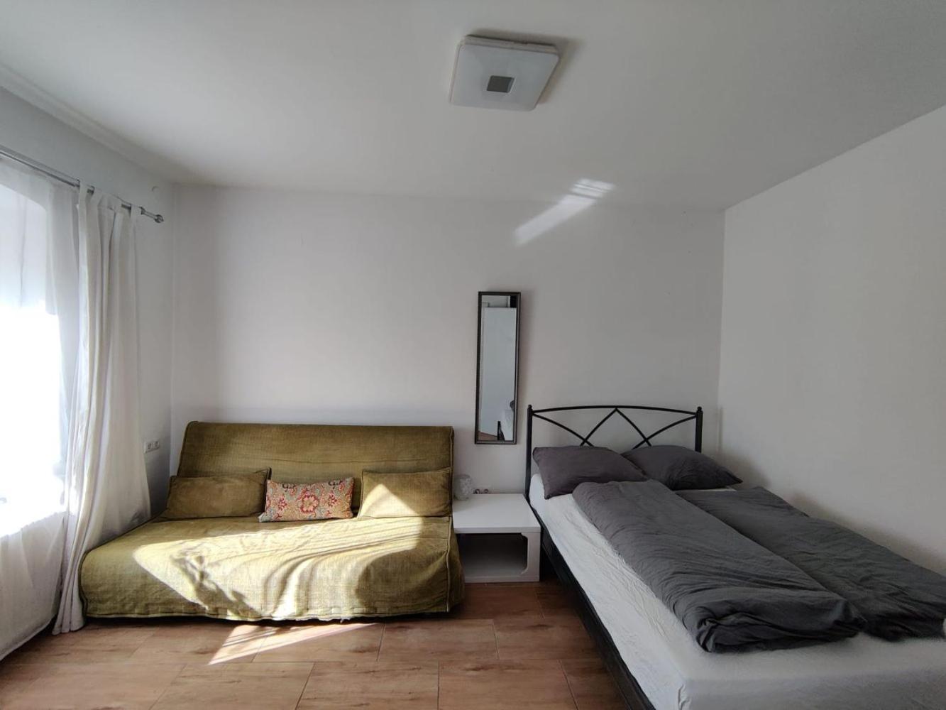 Amstetten Apartment Esterno foto