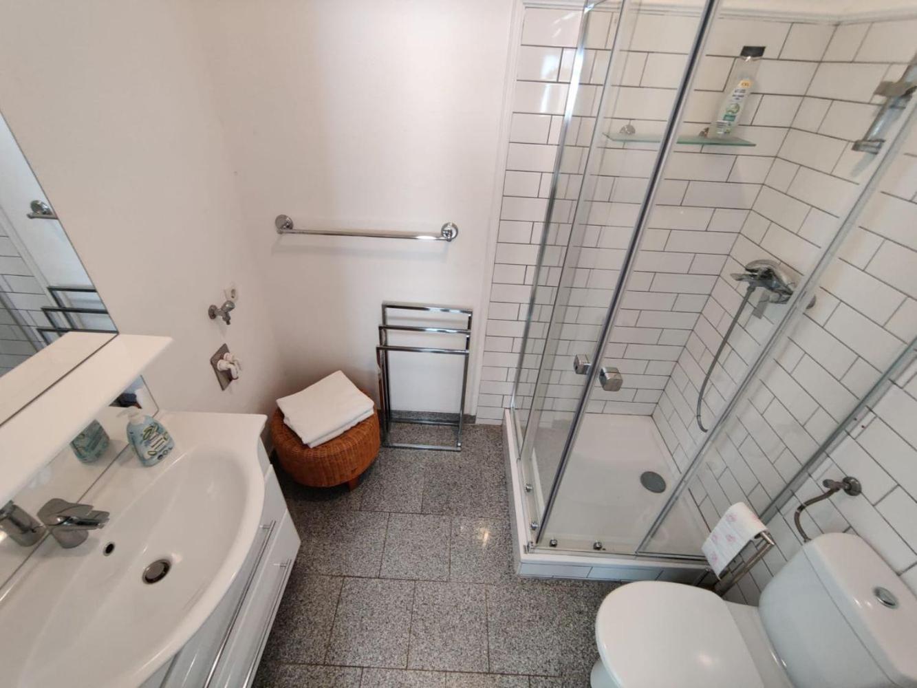 Amstetten Apartment Esterno foto
