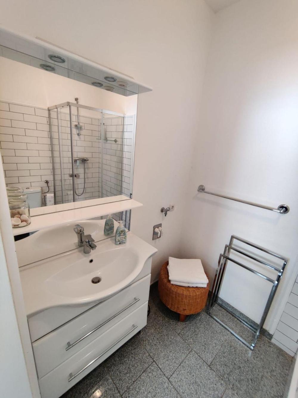 Amstetten Apartment Esterno foto