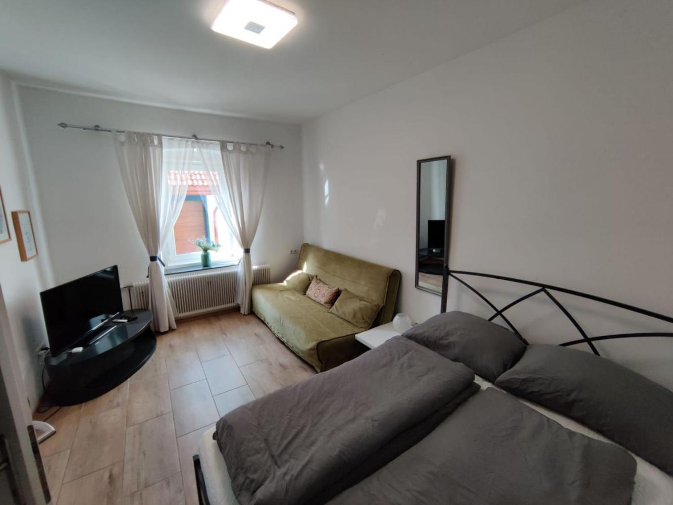 Amstetten Apartment Esterno foto