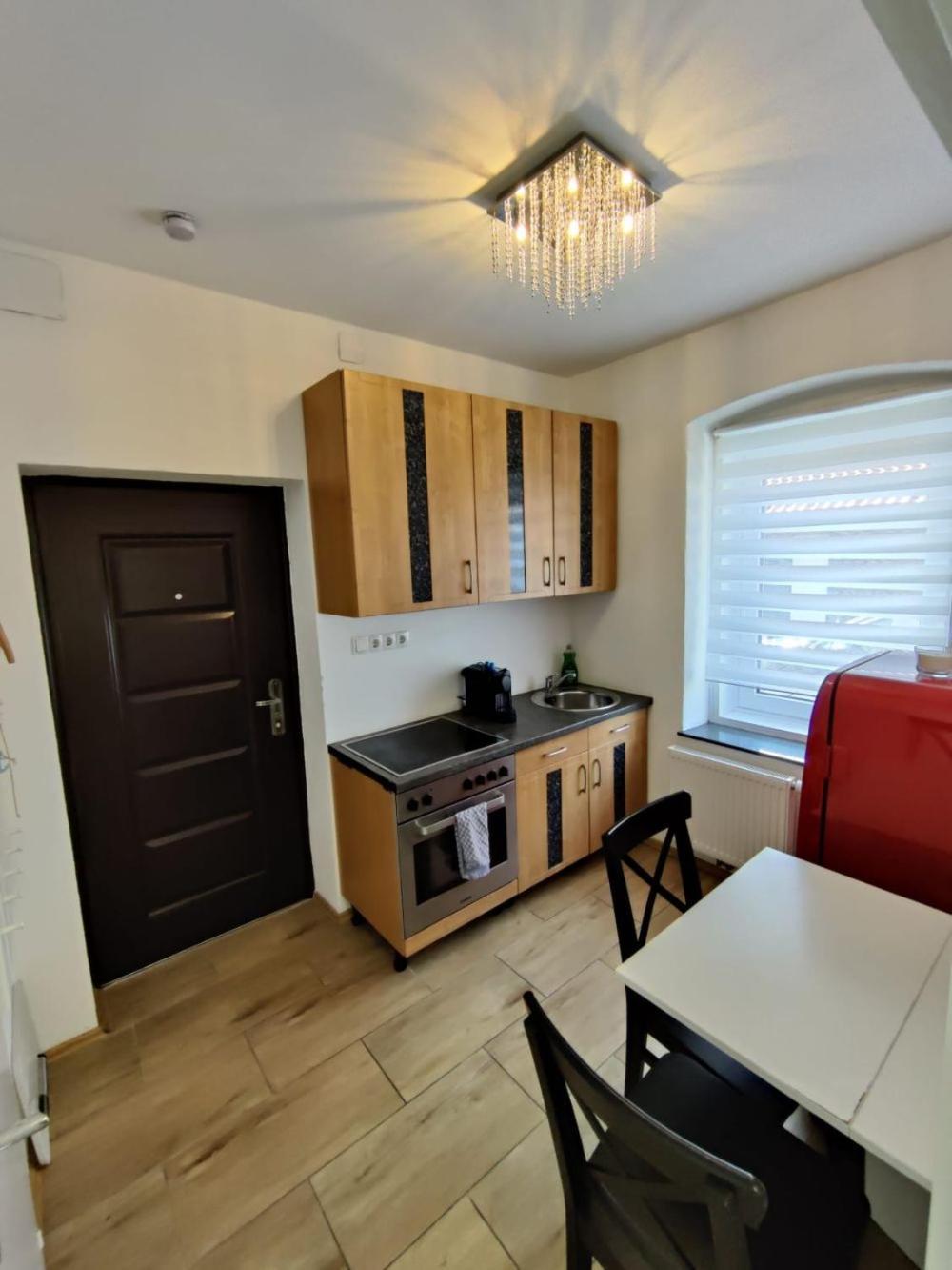 Amstetten Apartment Esterno foto