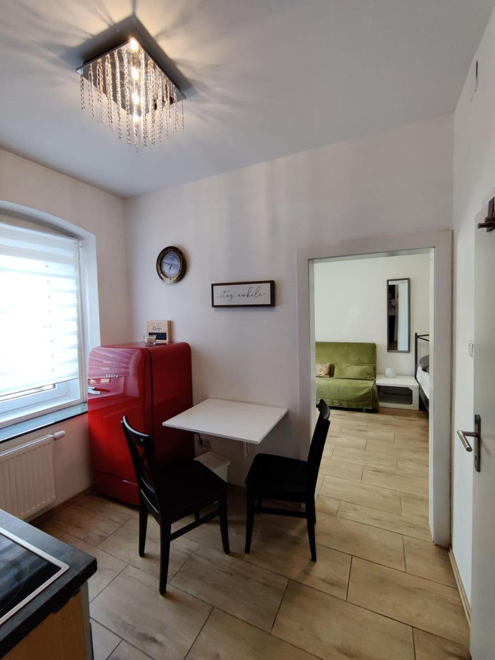 Amstetten Apartment Esterno foto