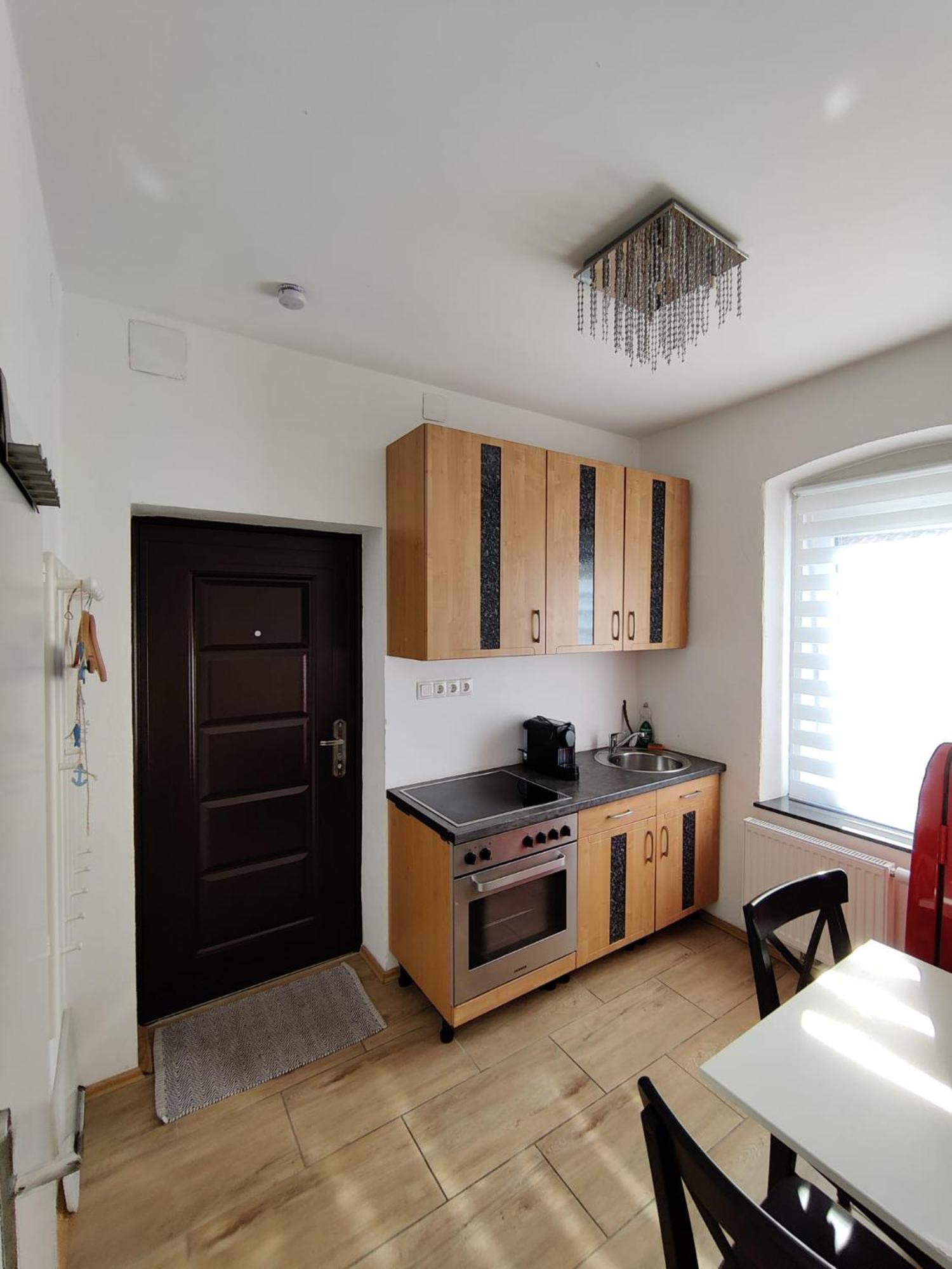 Amstetten Apartment Esterno foto